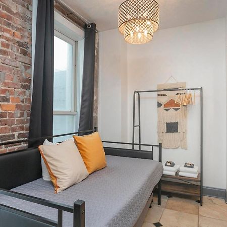 Loft Literally On Broadway Live Music & Bars Нэшвилл Экстерьер фото